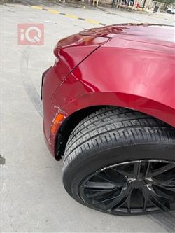 شيفروليه كامارو